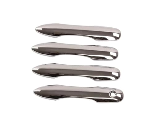Accessoires style poignée externe Toyota Venza pour sublimer vos trajets quotidiens