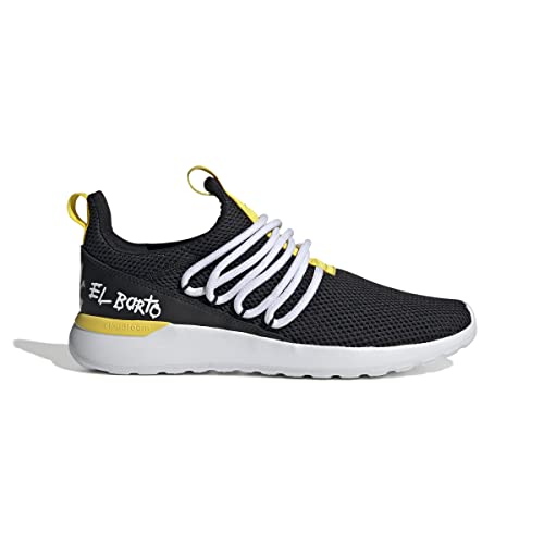 Image of Adidas Men Lite Racer Adapt 4.0 Casual Sneakers