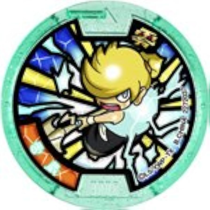 妖怪メダル値下げ　¥555+¥82☆☆ 妖怪メダル値下げ ¥555+¥82 妖怪メダルの通販 2080437929