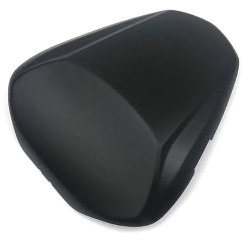 Capot selle passager GSX-S1000 Suzuki carénage rigide haute finition noir mat aérodynamique
