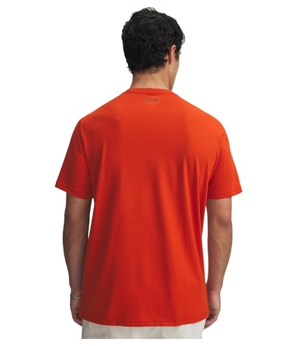 Image of Under Armour Men's Polyester Solid UA Tech 2.0 SS Short Sleeve Tee | 1326413-001
