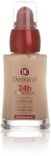 Preisvergleich Produktbild Dermacol 9826 24h Control Make Up Grundierung 30 GR