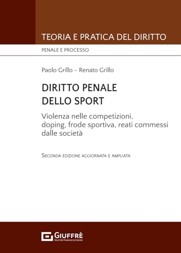 Diritto penale dello sport