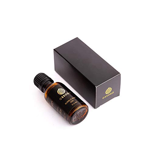 Image of Ossoro Bubblegum OSX, 30ml, Oil Soluble Flavour Concentrate / Glass Bottle