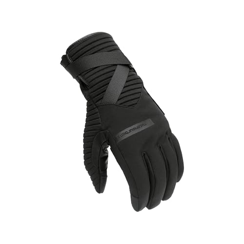 Gants de moto d'hiver Tucano Urbano pour vos trajets urbains quotidiens