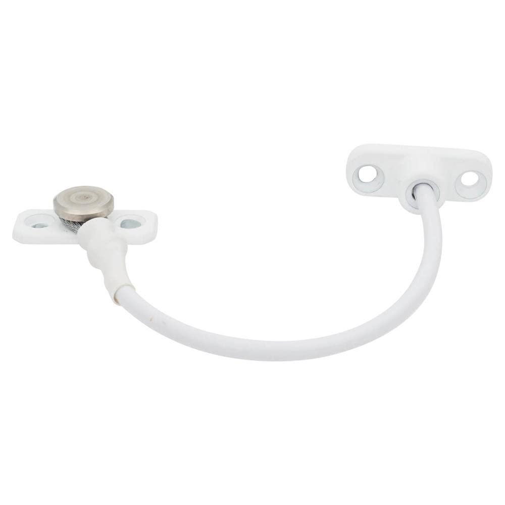 JACKLOC Permanent Swivel/Stud Window Restrictor