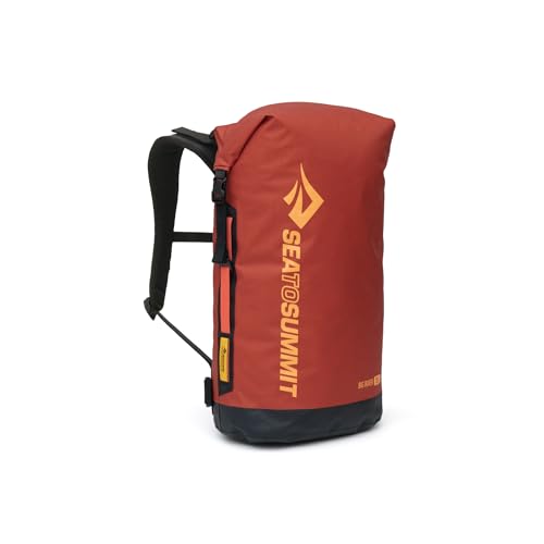 Sea to Summit Big River Dry Backpack