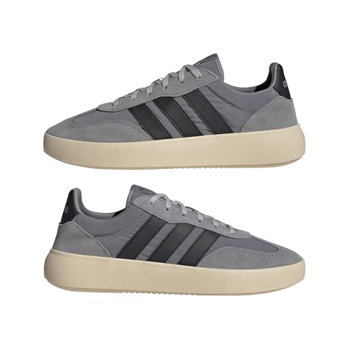 Image of adidas Mens Barreda Decode Casual Shoes