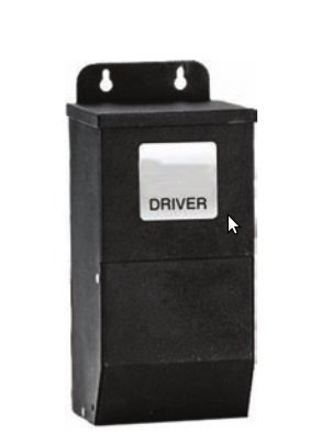 12V HARDWIRE - LOW VOLTAGE - MAGNETIC DIMMABLE DRIVERS, LED DIMMABLE MAGNETIC TRANSFORMER 150W 12V DC OUTPUT