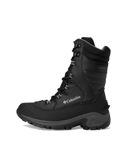 Image of Columbia mens Bugaboot III X Snow Boot