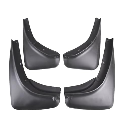 Garde-boue pour Jeep Renegade protection carrosserie pour routes et chemins