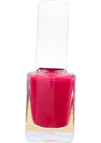 Pazariz 2'li Oje No: 263 + 10 ve 15 Parça Nail Art Fırça Seti
