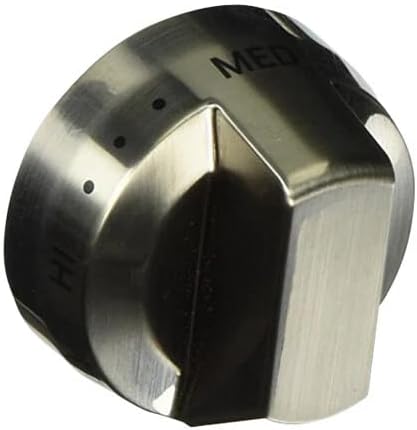 Upgraded Replacement Part-DG94-00945A Knob Dial Direct Fit for Range