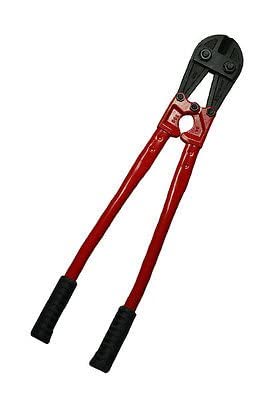 36" BOLT CUTTER CAP 5/8"