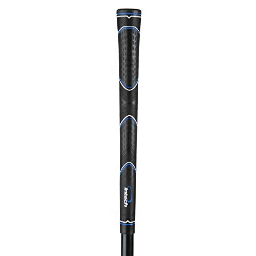 Intech Behemoth Draw Driver