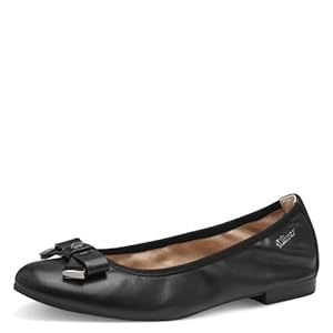s.Oliver Women’s Ballet Flat
