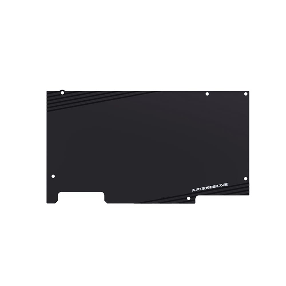 Amazon.co.jp: GPUウォーターブロック水冷ブロック Palit RTX 3080 TI