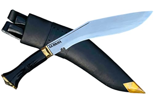 Gurkha Service No.1 Kukri 11