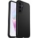 Produktbild OtterBox React Series Hülle für Samsung Galaxy A35 5G, stoßfest, sturzsicher, ultraschlank, schützende Hülle, Getestet nach Militärstandard, Schwarz