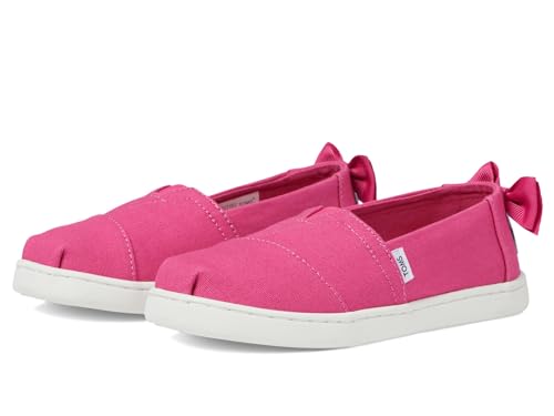 Image of Toms Girls' Alpargata