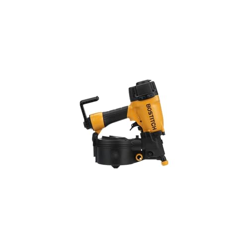 BOSTITCH N66C Coil Siding Nailer
