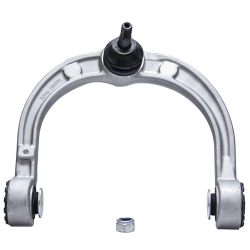 Image of Detroit Axle - Front End Suspension Kit for 2006-2010 Mercedes-Benz ML350, 2 Upper Control Arms with Ball Joint 2 Lower Ball Joints 2 Sway Bars 2007 2008 2009 Replacement