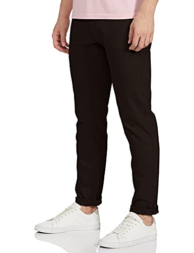 Image of Ruggers Men Casual Trouser