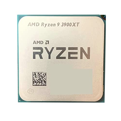 Amd Ryzen 9 3900xt