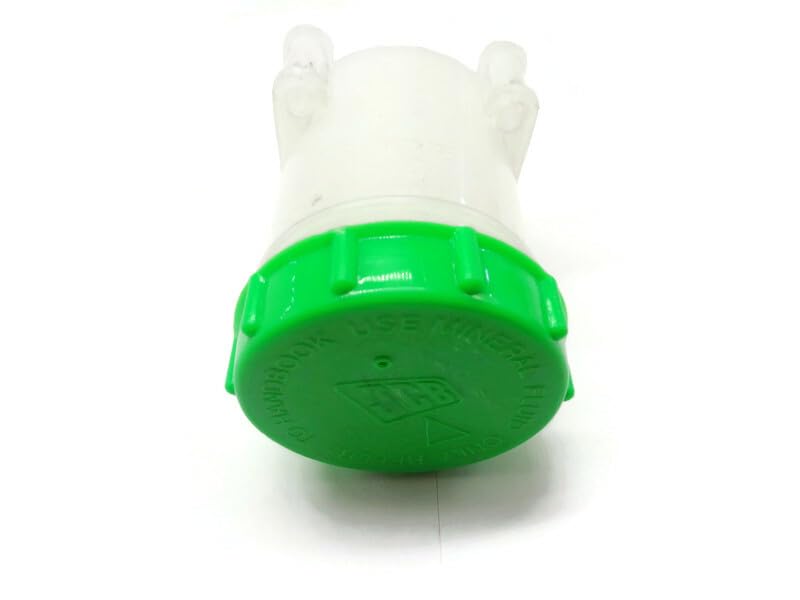 Single Port Brake Fluid Reservoir (Part No. 158/24200) by Aries