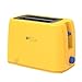 Toster domu mała kanapka maszyna śniadaniowa toster wielofunkcyjna automatyczna maszyna śniadaniowa toster toster salon kuchnia, żółty