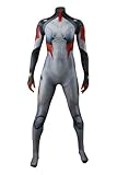 cultofmoon Peni Parker Cosplay Costume Women Spiders Mech Warrior Jumpsuit Outfits Halloween Carnival Suit