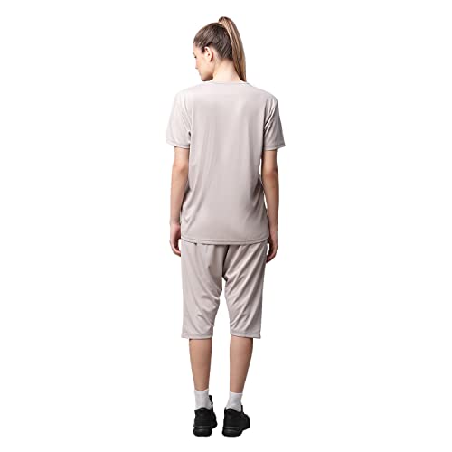 Image of Mack Jonney Regular Fit Womens Tracksuits(Pack of 4-MACK632990)
