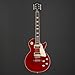 Gibson USA Les Paul Classic Translucent Cherry