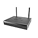 immagine 3EZVIZ X5S-8W - Webcam USB, Fast Ethernet + Wi-Fi, senza fili