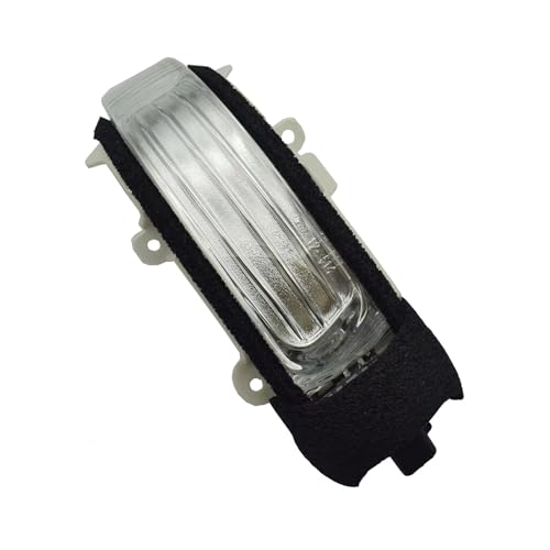 Intermitentes dinámicos para Toyota Corolla 2010-2013 par de luces LED espejo lateral derecho izquierdo