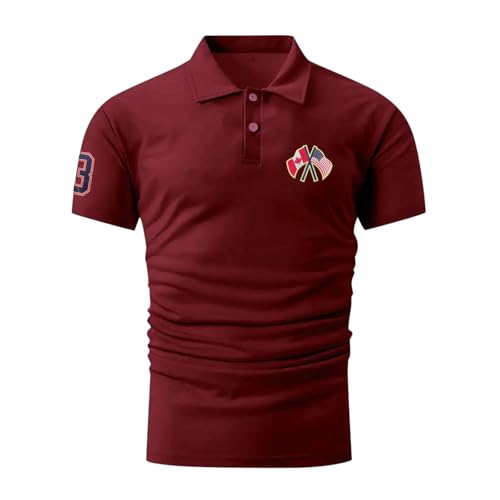 Image of Men's Polo TshirtKGRP1003