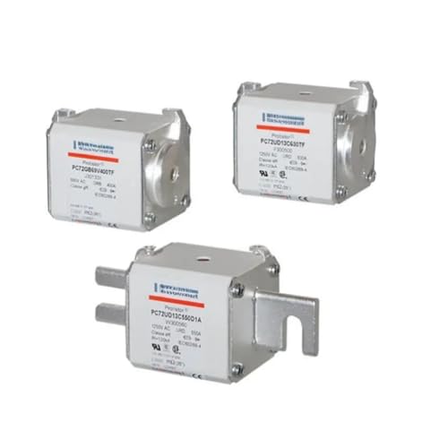 Fusible D72GB55V500TF N302094 haute capacité de coupure
