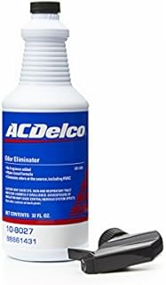 ACDelco GM Original Equipment 10-8027 Vehicle Odor Eliminator - 32 oz Spray