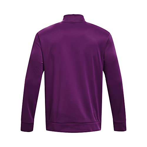 Image of Under Armour Men's Armourfleece 1 /4 Zip
