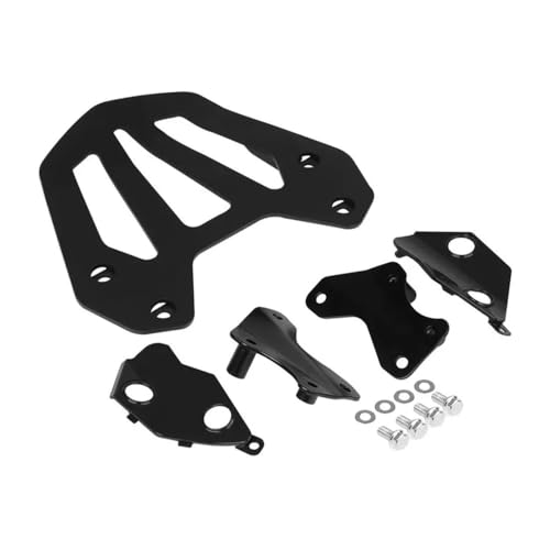 Étagère Porte-Bagages Arrière pour Moto Goldwing GL1800 F6B 2013 2014 2015 2016 2017 Support Sac