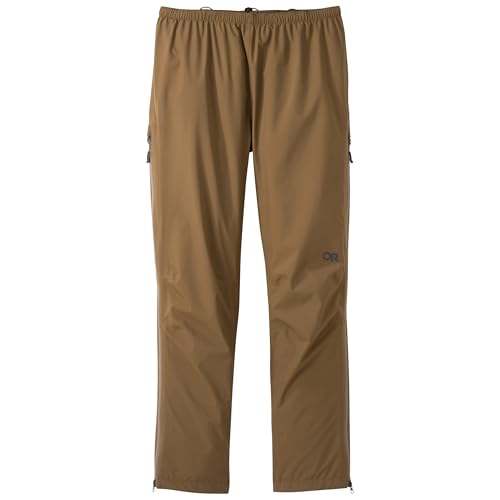 Outdoor Research Men's Foray 3L Pants