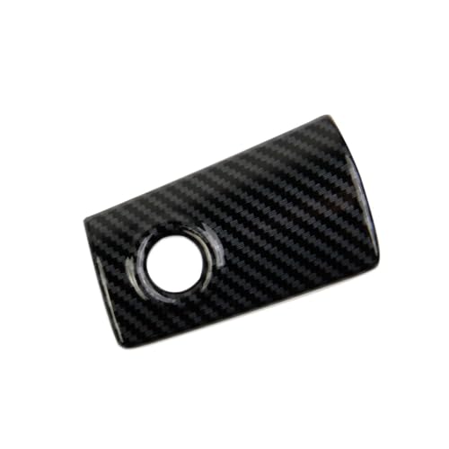Accesorio para Auto Carbon Fiber miniatura 3