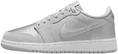 Nike Kid’s Air Jordan 1 Retro Low OG Sneaker Nike Kid’s Air Jordan 1 Retro Low OG Sneaker