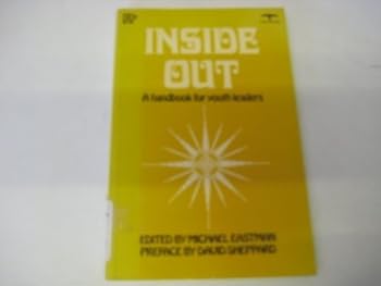 Paperback Inside Out Book
