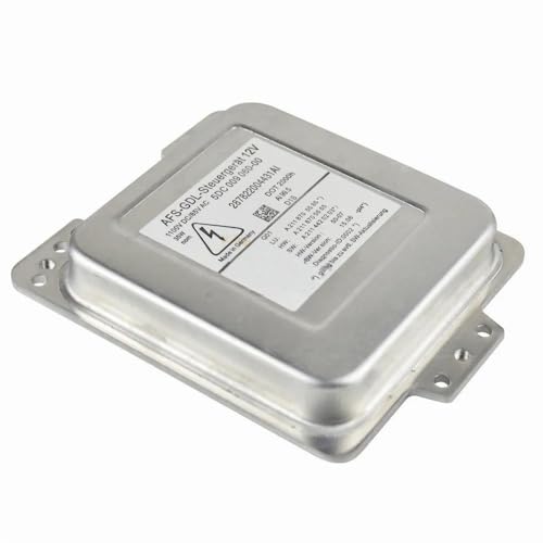 Ballast D1S xénon stable OEM 5DC009060-00 anti-scintillement pour W211