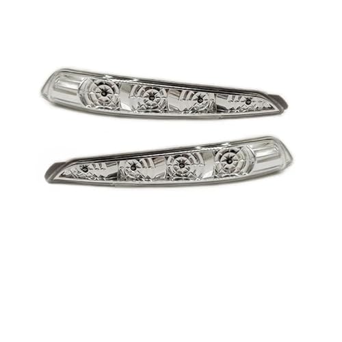 Clignotants dynamiques haut de gamme pour rétroviseur Sonata 2013 répétiteur LED