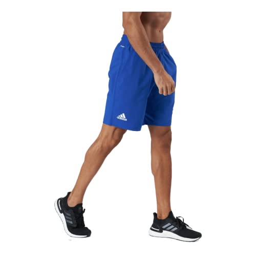 Adidas Club 3STR Short Pantaloncini, Bold