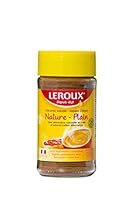 日本珈琲貿易 ルルー インスタントチコリ100g