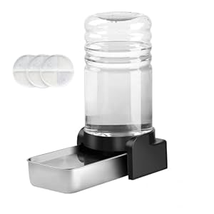 Marchul 5.7L Trinkbrunnen für Hunde und Katzen