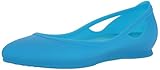 Crocs Women's Rio Flat W Flat